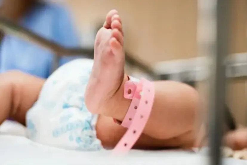 DOĞURGANLIK HIZI EN YÜKSEK YAŞ 25-29 ARASI