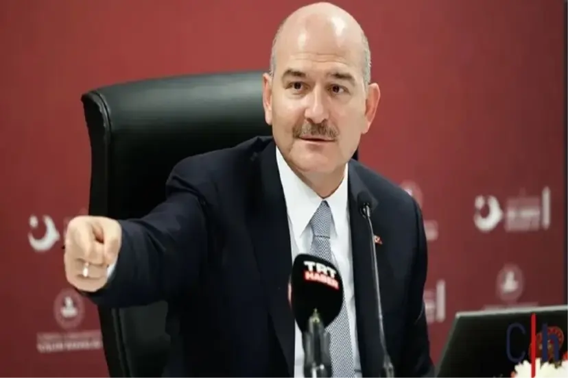 DOKUNULMAZLIĞININ  KALDIRILMASI İÇİN BAŞVURDU