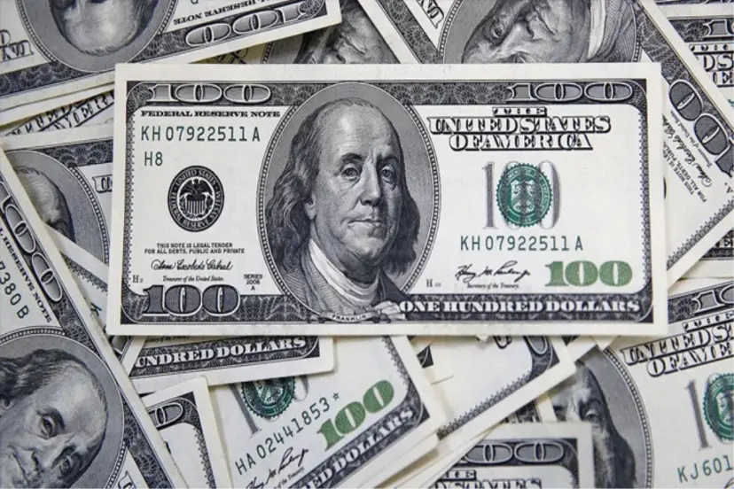DOLAR YÜKSELİŞE GEÇTİ
