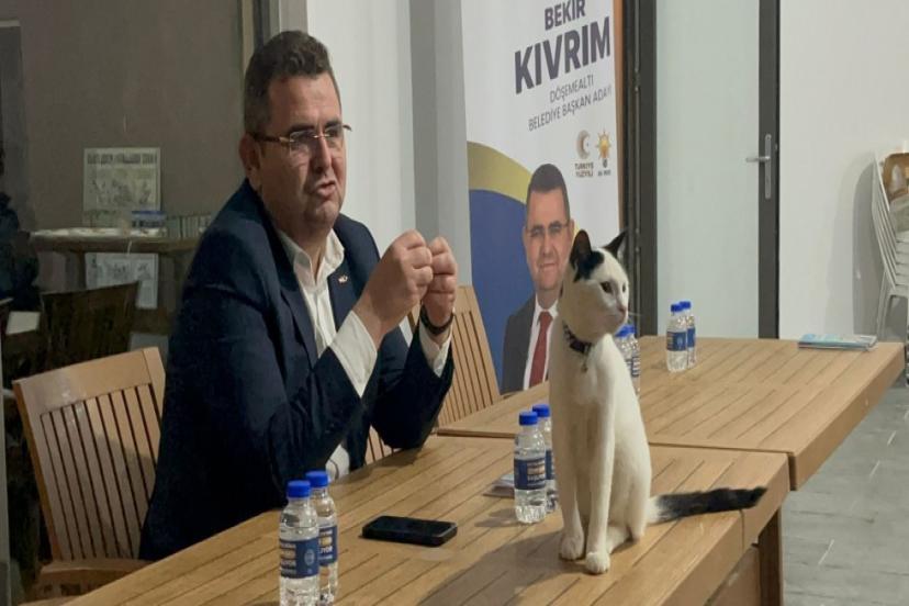 DÖŞEMEALTI’NA YAKIŞIR PROJE