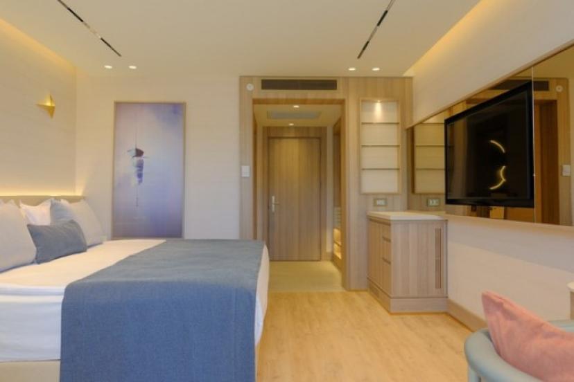 DUCALE LARA: ANTALYA’NIN KALBİNDE LÜKSÜN RUHU İLE TANIŞIN 