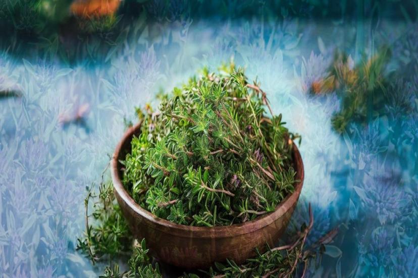 DÜNYA BU MUCİZE BİTKİYİ TÜRKİYE'DEN ALIYOR