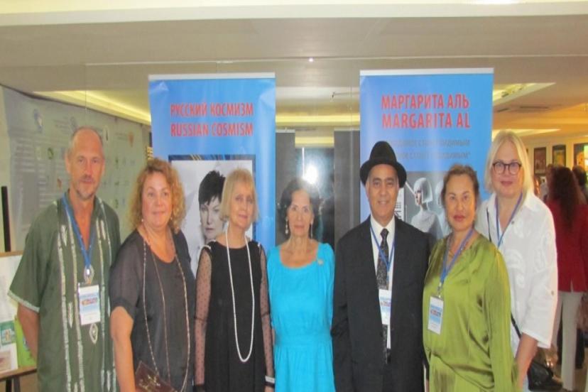 DÜNYA ÇOCUK EDEBİYATI FORUMU ANTALYADA GERÇEKLEŞTİRİLDİ