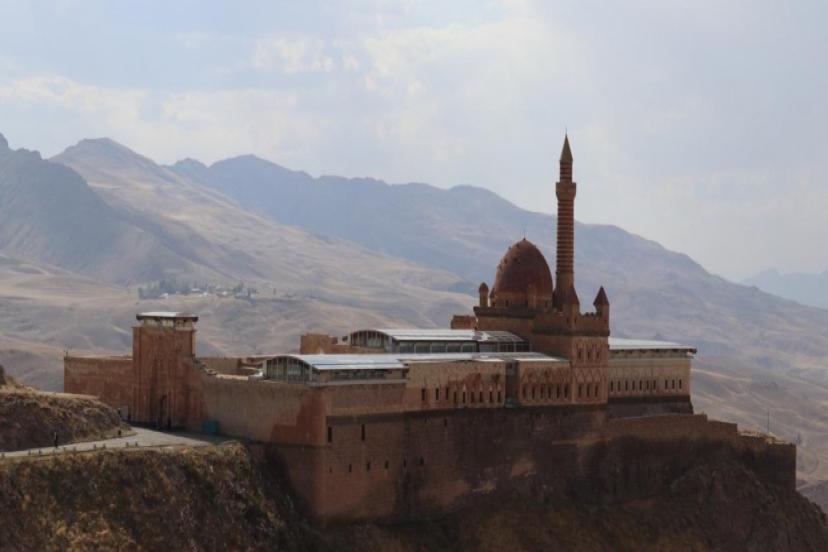 DÜNYA MİRASI OLMA YOLUNDA TARİHİ ADIM!