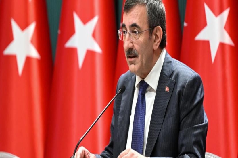 DÜNYA SUSSA DA BİZ ADALETİN SESİ OLMAYA DEVAM EDECEĞİZ