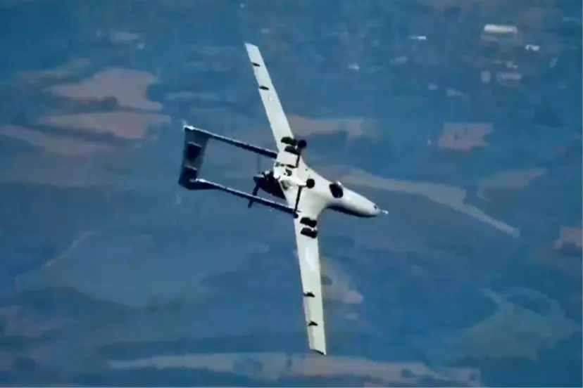 DÜNYADA İLK VE TEK