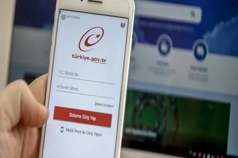 E-DEVLET, YENİ HİZMETLERLE DİJİTALLEŞME ADIMLARINI HIZLANDIRACAK