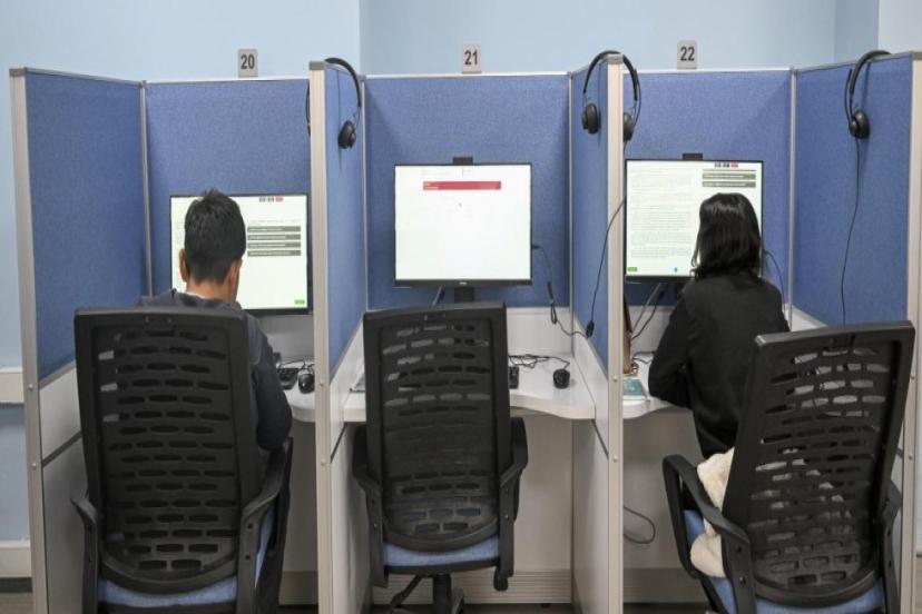 E-YDS YARIN 4 İLDE DÜZENLENECEK 