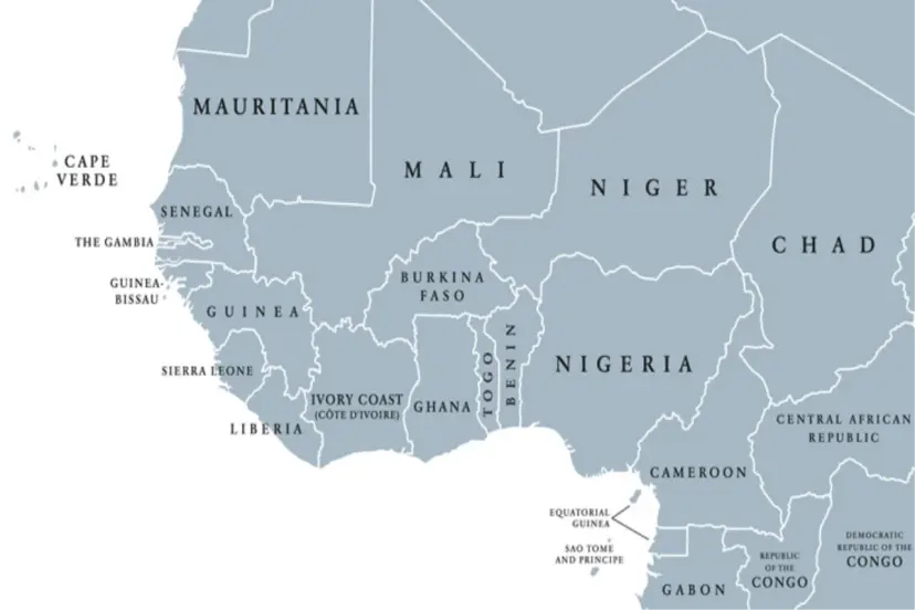 ECOWAS'A KAPIYI TAMAMEN KAPATTILAR