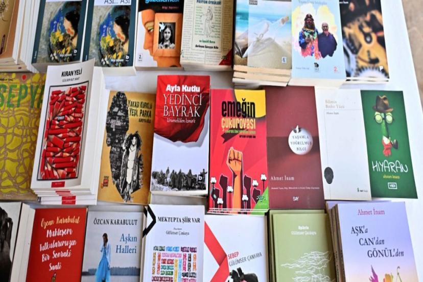 EDEBİYAT GÜNLERİ SONA ERDİ