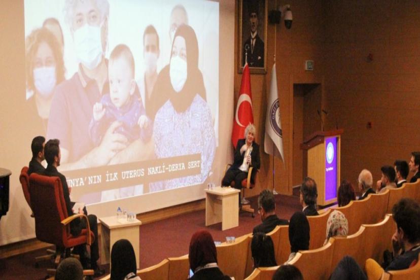 EFSANE HOCADAN TIP FAKÜLTESİ ÖĞRENCİLERİNE EFSANE TÜYOLAR 