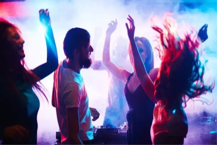 EĞLENCE MEKANINA 80 BİN LİRA PARA CEZASI