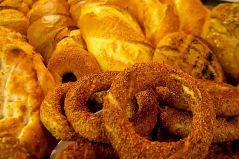 EKMEK VE SİMİT'TE BAKANLIK ONAYI