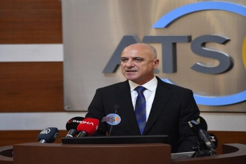 EKONOMİ YÖNETİMİNDEKİ İSTİKRAR İFLASLARI ENGELLEDİ