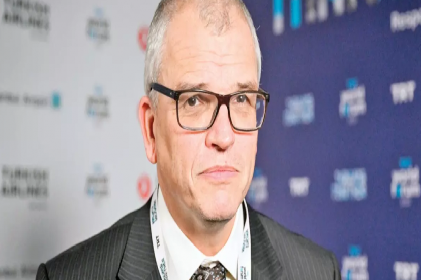 İNGİLİZ EKONOMİST ASH: TÜRK LİRASINA İLGİ ARTIYOR