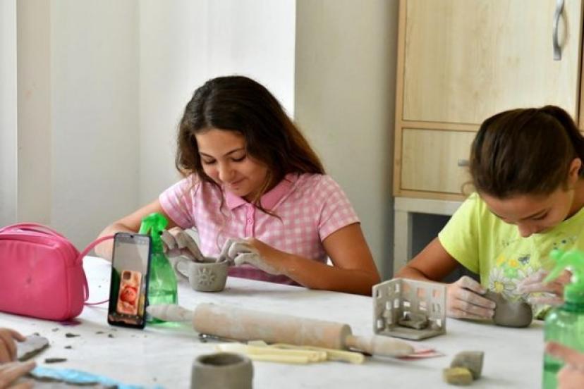 EKRAN VE AVM ÖNLEME KURSLARI