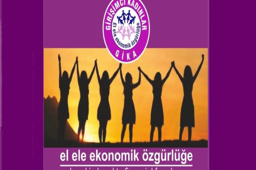 EL ELE EKONOMİK ÖZGÜRLÜĞE 