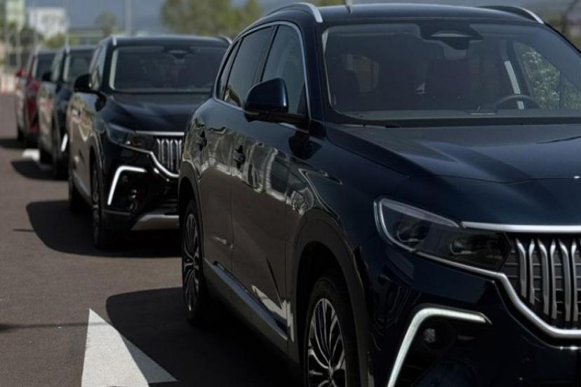 ELEKTRİKLİ OTOMOBİLLERİN PAZAR PAYI YÜZDE 18,5’E ULAŞTI