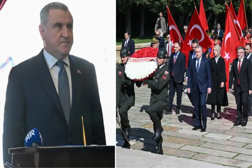 EMANETİNİZE SADAKAT VE VEFAYLA SAHİP ÇIKACAĞIZ