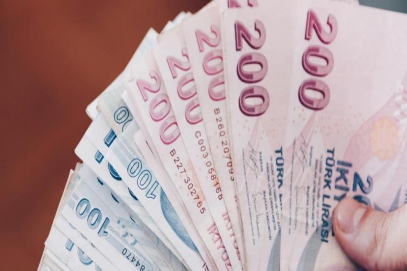 EMEKLİLERE BAYRAM İKRAMİYELERİ YARINDAN İTİBAREN ÖDENMEYE BAŞLAYACAK