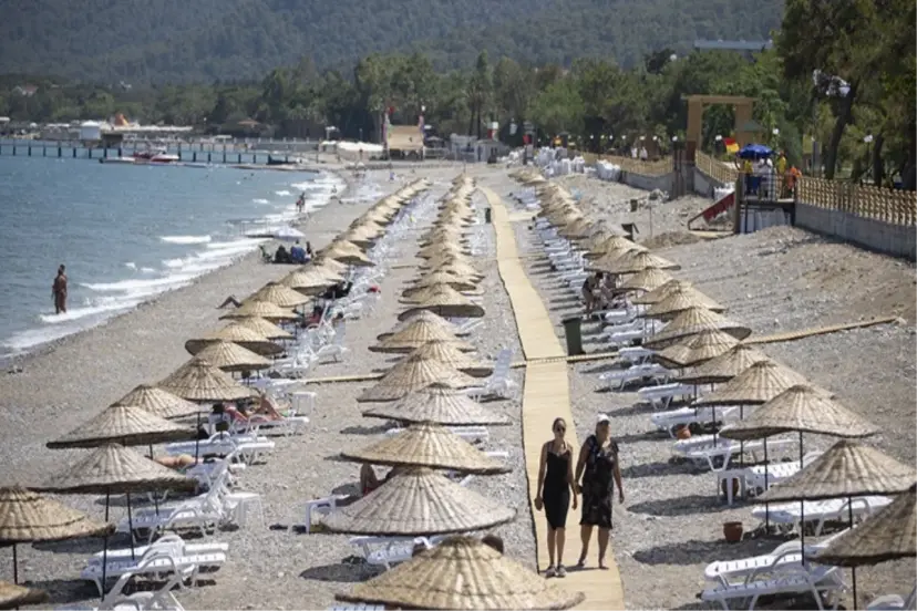 EMEKLİLERE ÜCRETSİZ HİZMET