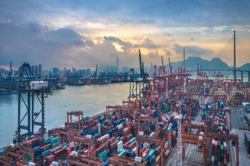 EN ÇOK İHRACAT YAPAN İLLER BELLİ OLDU