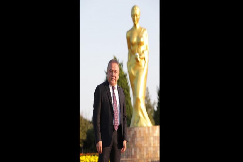 EN İYİSİNİ YAPMAK  BİZİM GÖREVİMİZDİR