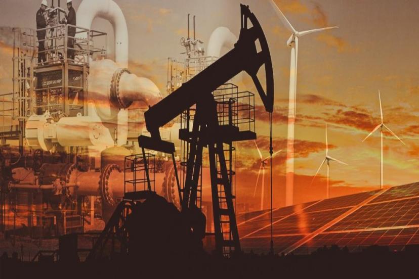 ENERJİ KİT'LERİNİN 2025 YATIRIM HEDEFLERİ BELİRLENDİ