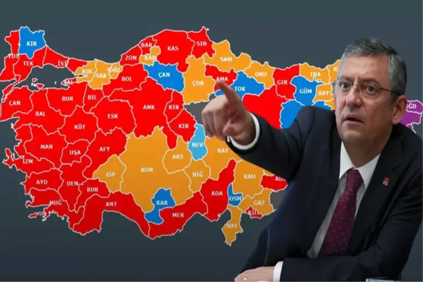 ERKEN SEÇİM ISRARININ NEDENİ BELLİ OLDU