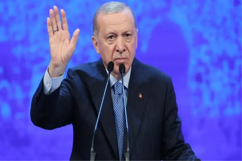 ESKİ TÜRKİYE MANZARASINA SON VERDİK