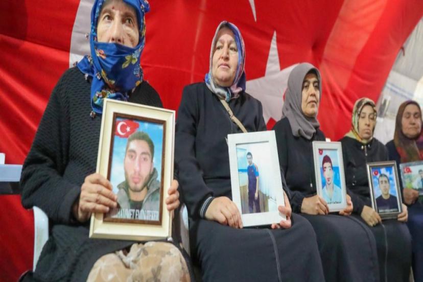 EVLAT NÖBETİ KARARLILIKLA DEVAM EDİYOR