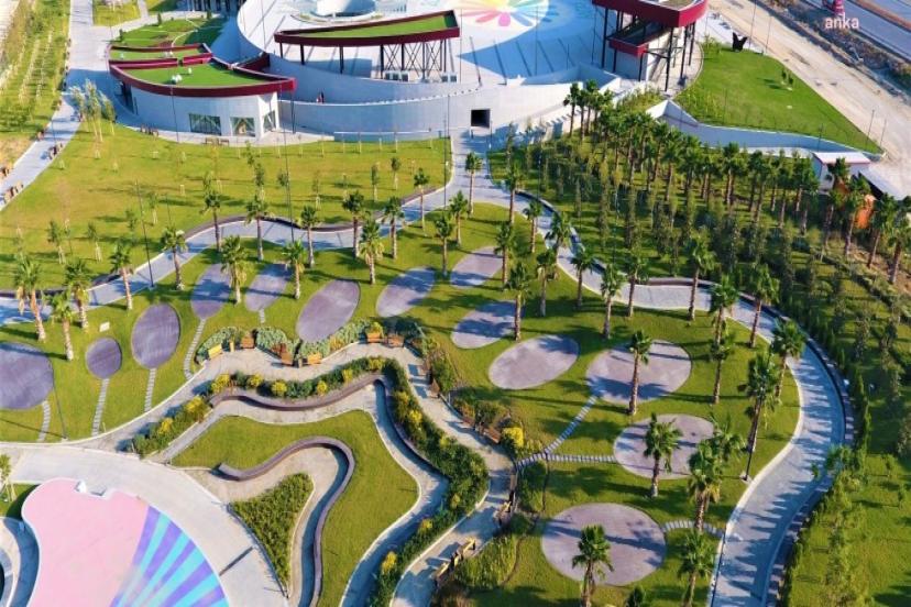 EXPO PERSONEL TATİL KÖYÜ OLABİLİR