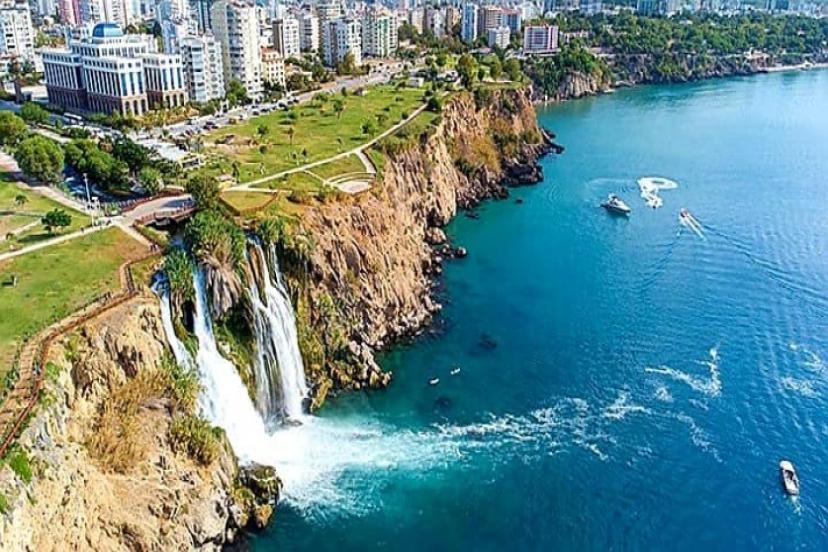 FALEZ PLANINA TEPKİ..!