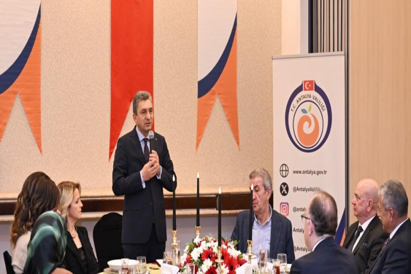 FEDAKARLIĞIN İZİNDE, SORUMLULUĞUN GÖLGESİNDE