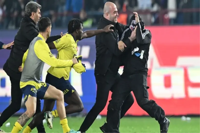 FENERBAHÇE LİGDEN ÇEKİLEBİLİRSE NE OLUR