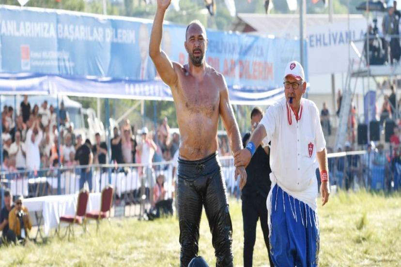 FESLİKAN YAZ ŞENLİKLERİ VE YAĞLI GÜREŞLERİ BAŞLIYOR 