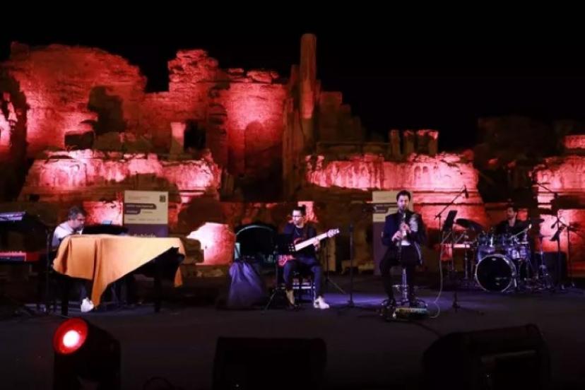 FESTİVALDE HER YAŞA UYGUN ETKİNLİKLER