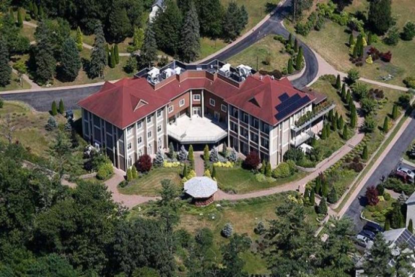 FETÖ ELEBAŞI TERÖRİST FETULLAH GÜLEN ÖLDÜ