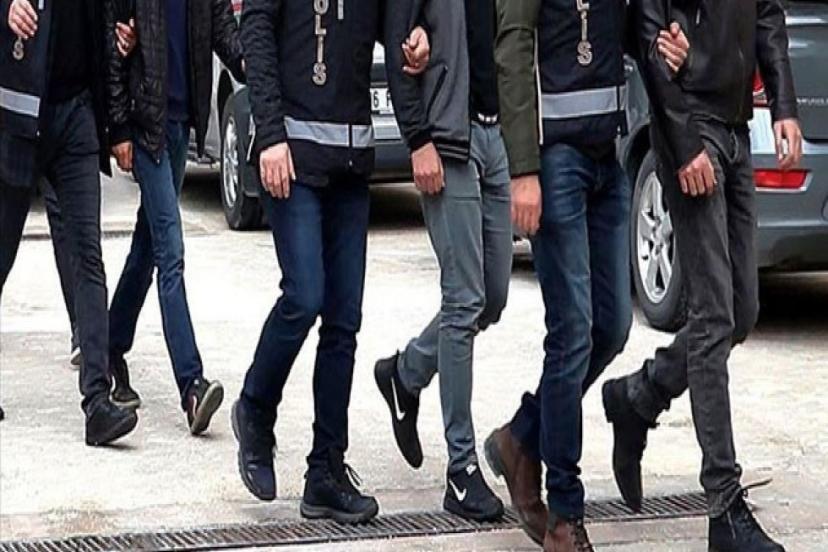 FETÖ’YE BÜYÜK DARBE: 286 GÖZALTI ANTALYA’DA DA OPERASYONLAR GERÇEKLEŞTİRİLDİ!