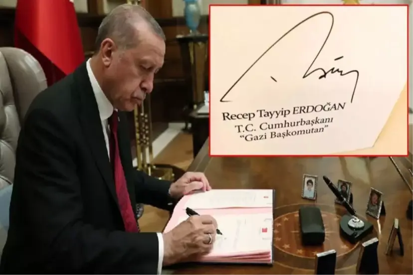 FETÖ'CÜ HESAPLARIN "GAZİ BAŞKOMUTAN" YALANI ELLERİNDE PATLADI