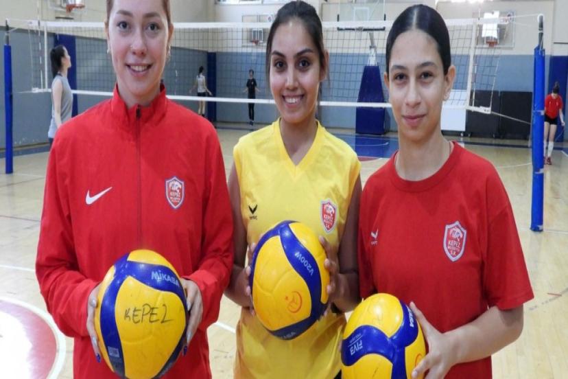 FİLENİN SULTANLARININ HEDEFLERİ 2.LİG