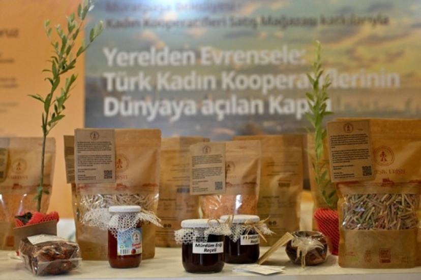 FOOD PRODUCT’TA LEZZET ŞÖLENİ