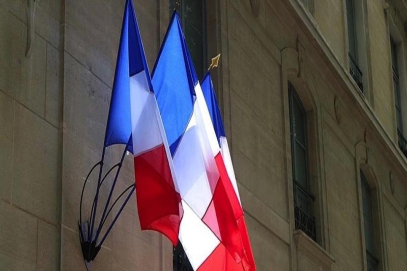 FRANSA, FİLİSTİN DEVLETİNİ TANIMANIN "TABU" OLMADIĞI YİNELEDİ