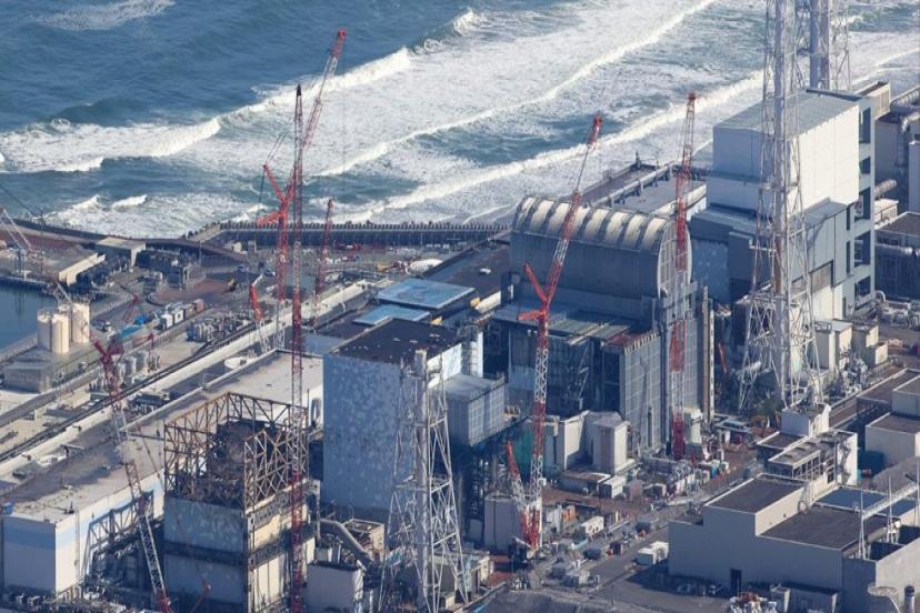 FUKUŞİMA NÜKLEER SANTRALİNDEN İLK RADYOAKTİF YAKIT ÖRNEĞİ ROBOTLA ALINDI