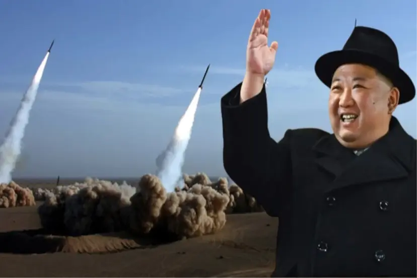 FÜZE DENEMESİNİN ZAMANLAMASI DİKKAT ÇEKTİ