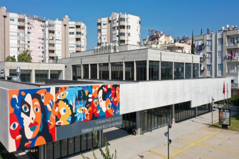 “GALATA TURU” RESİM SERGİSİ KAPILARINI AÇIYOR