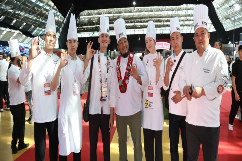 GASTROANTALYA’DA MİKSLOJİ HEYECANI BAŞLIYOR