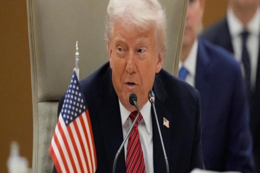 GAZZE’DE YENİ DÖNEM: ATEŞKESİN MİMARI ÜLKELER ARASINDA TÜRKİYE ÖN PLANDA