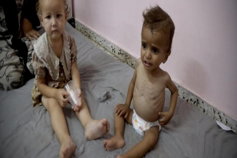 GAZZE İÇİN ACİL ÇAĞRI: MISIR, AB’Yİ SORUMLULUK ALMAYA DAVET ETTİ