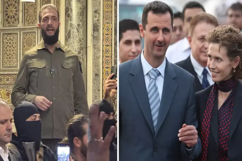 GEÇİCİ HÜKÜMETTEN "FOTOĞRAF" UYARISI